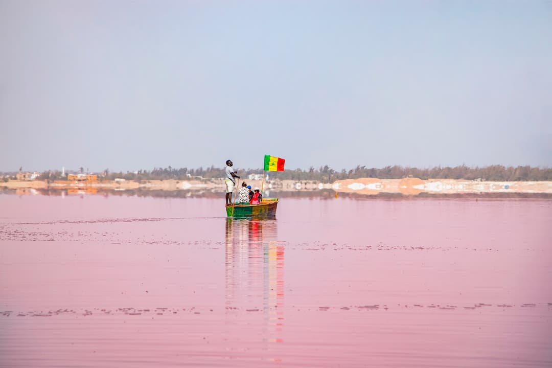 Senegal