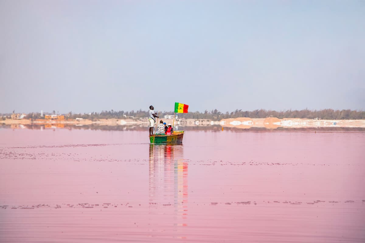 Senegal