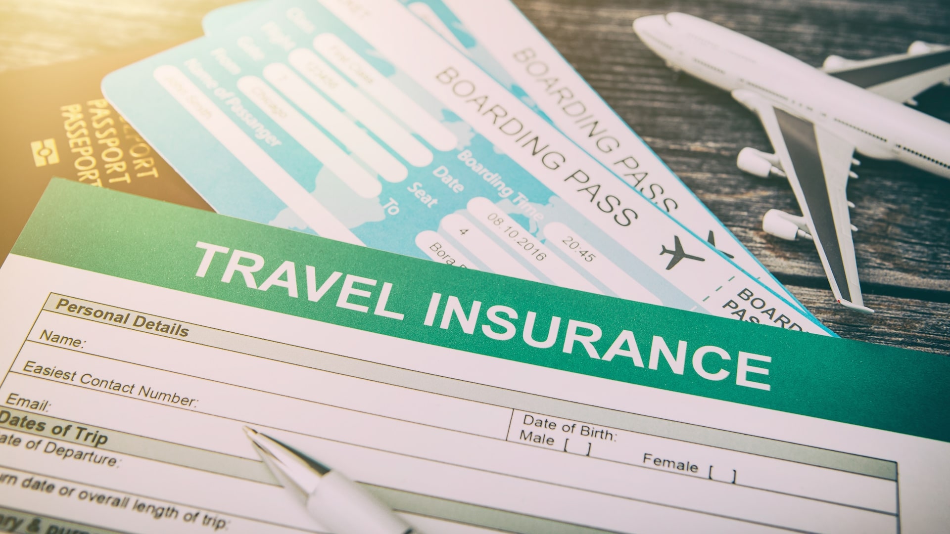 Travel Insurance: Your Comprehensive Guide