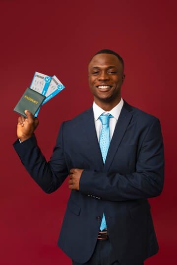 25 Visa-Free Countries For Nigerians