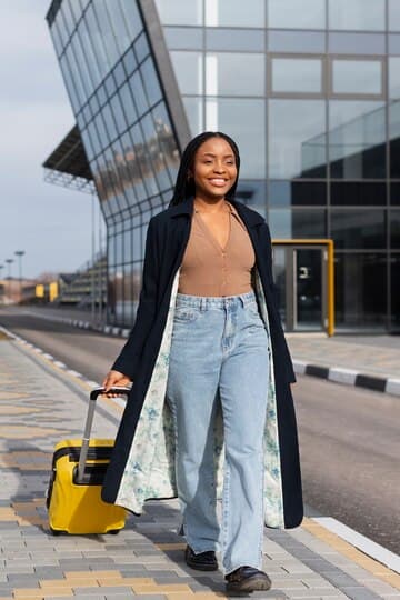 A Guide to Planning Your First Solo Trip