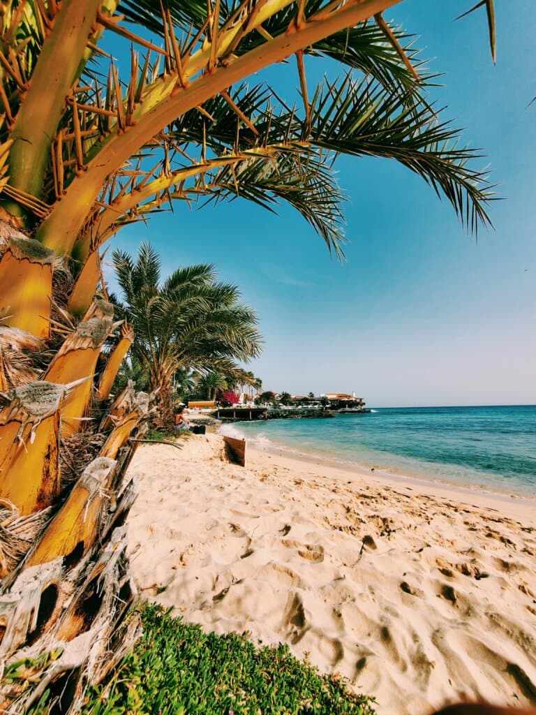West African country combinations for your next vacation